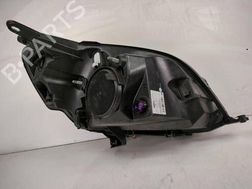 Left headlight PEUGEOT BIPPER (AA_) 1.3 HDi 75 | BP36625863C28 - Image 5