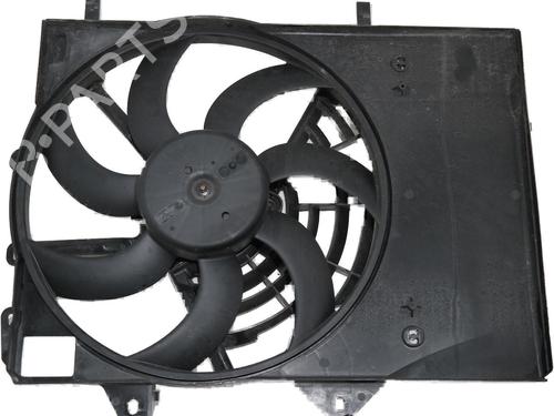 Used Radiator fan Radiator fan 36617974 36617974