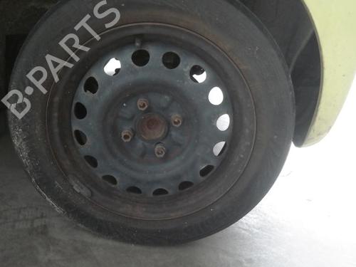 Starter CITROËN C1 (PM_, PN_) 1.0 | BP36625340M8 - Image 23
