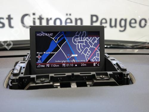 Switch PEUGEOT 3008 I MPV (0U_) 1.6 THP | BP36609042I30  - Image 22
