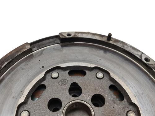 Flywheel CITROËN C4 II (NC_) 1.6 HDi 110 | BP36630369M101 - Image 2