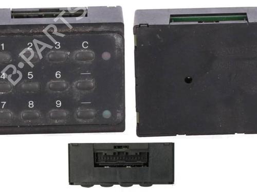 Electronic module CITROËN XM (Y4) 2.5 TD | BP36598794M83 - Image 7