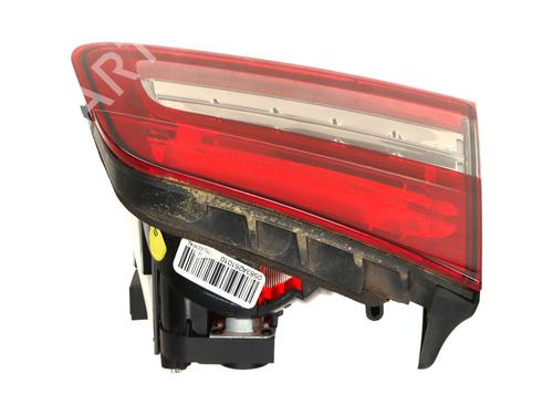 Left tailgate light CITROËN C5 III (RD_) 1.6 THP 155 (RD5FV8, RD5FNA) | BP36625896C79 - Image 6