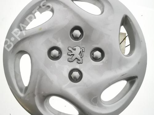 Hulkapsel Hulkapsel 36606601 36606601