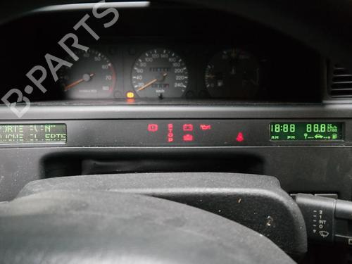 Control unit CITROËN XM (Y4) 2.0 Turbo | BP36613834M11  - Image 36