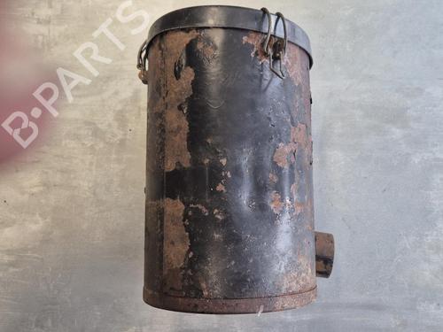Used Air filter box Air filter box PEUGEOT J5 Bus (290P) 2.5 D (73 hp) 36639337 36639337