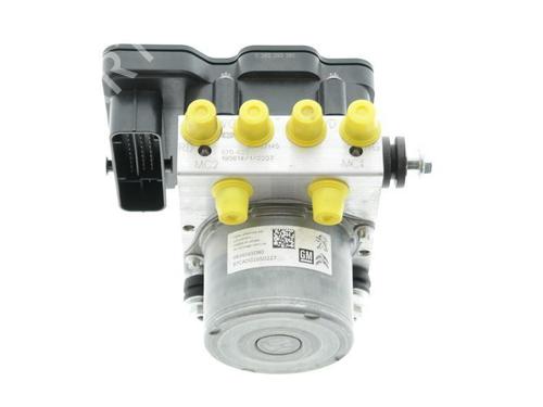 Used ABS pump ABS pump CITROËN C3 AIRCROSS II (2R_, 2C_) 1.2 PureTech 110 (2RHNZB, 2RHNZW, 2RHNPX, 2RHNPJ) (110 hp) 36617371 36617371