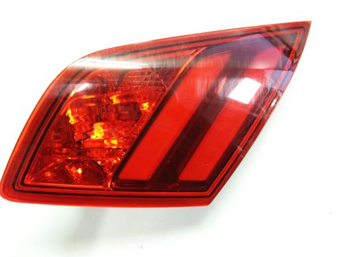 Used Right tailgate light Right tailgate light PEUGEOT 308 II (LB_, LP_, LW_, LH_, L3_) 1.2 THP 130 (131 hp) 36616336 36616336