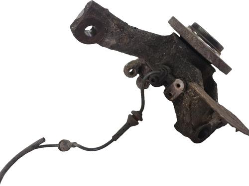 Used Left front steering knuckle Left front steering knuckle 36626038 36626038
