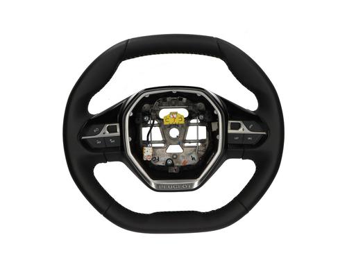 steering-wheel-ds-ds-3-ds-3-crossback-ur_-uc_-uj_-2018-36623132 main image