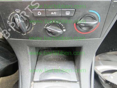 Control unit CITROËN C4 Coupe (LA_) 1.6 HDi | BP36603207M11 - Image 16