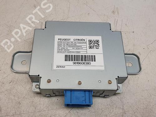 Used Electronic module Electronic module 36619894 36619894