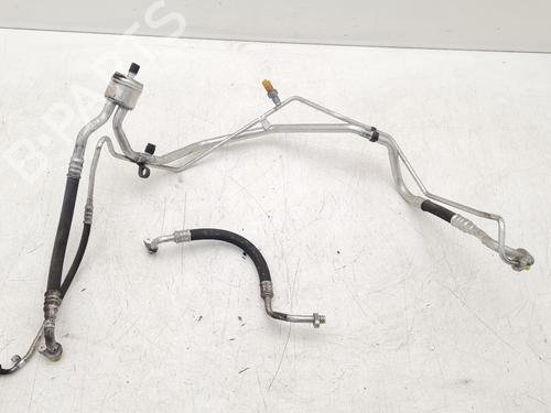 AC pipe CITROËN BERLINGO Box Body/MPV (B9) 1.6 HDi / BlueHDi 75 | BP36636010M126 - Image 3