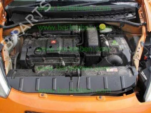 Gearbox CITROËN C3 Pluriel (HB_) 1.6 | BP36606323M3 - Image 7