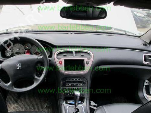 Right tailgate light PEUGEOT 607 (9D, 9U) 2.7 HDi 24V | BP36602916C80 - Image 4