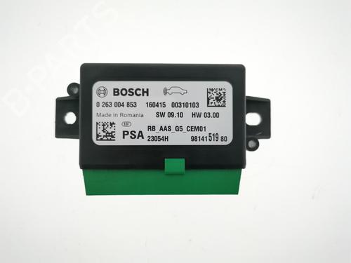 Used Electronic module Electronic module 36614259 36614259