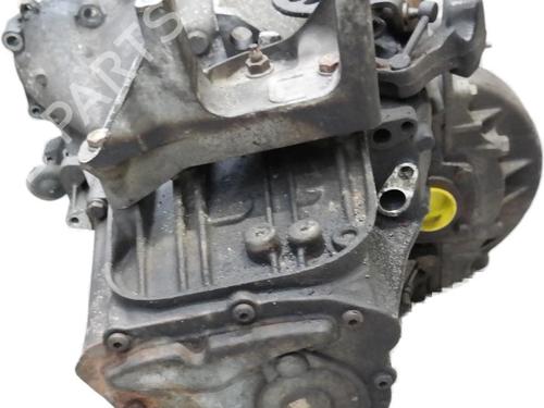 Gearbox CITROËN C5 II Break (RE_) 2.0 HDi (RERHRH) | BP36615488M3 - Image 2