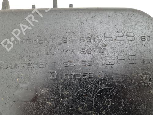 Suspension compressor CITROËN C5 II Break (RE_) 2.2 HDi (RE4HTE, RE4HT2) | BP36633659M103 - Image 4