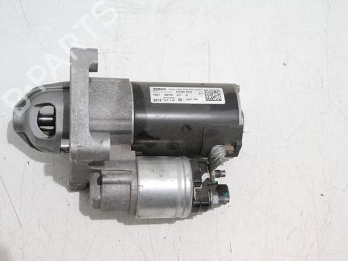 Used Starter Starter 36617971 36617971