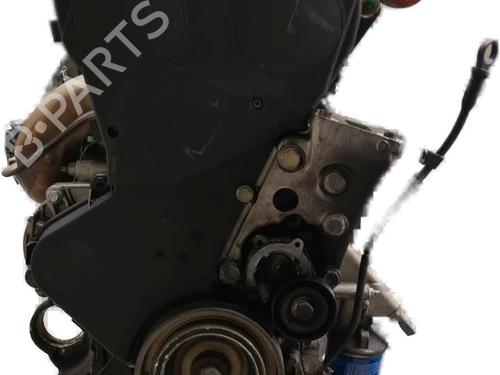 Engine CITROËN C5 I Break (DE_) 1.8 16V (DE6FZB, DE6FZE) | BP36628618M1  - Image 5