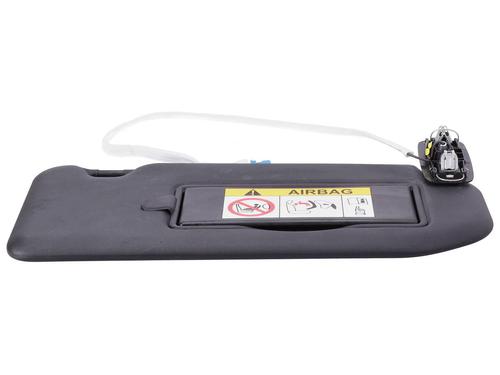 Used Right sun visor Right sun visor 36631542 36631542