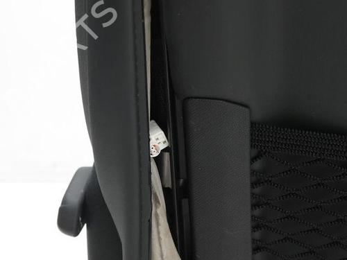Left front seat CITROËN C5 AIRCROSS (A_) 2.0 BlueHDi 180 (AJEHZR) | BP36628027C15 - Image 3