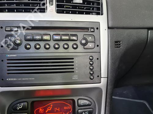 Electronic module PEUGEOT 307 CC (3B) 2.0 16V | BP36636092M83 - Image 18
