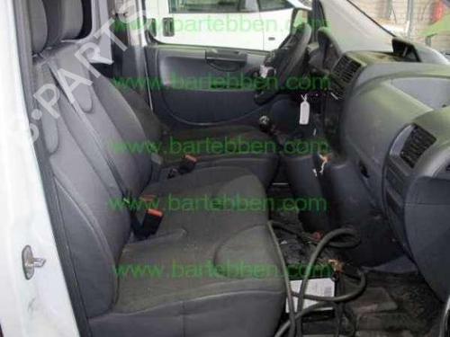 ABS pump CITROËN JUMPY II (VF7) 2.0 HDi 120 | BP36605639M43  - Image 17