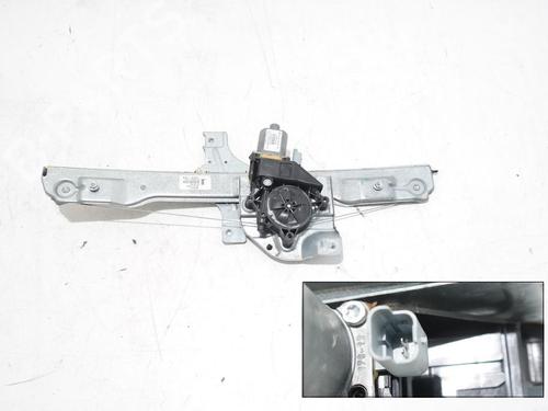 Used Front right window mechanism Front right window mechanism 36610083 36610083
