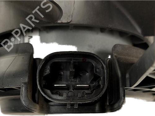 radiator-fan-citroen-c3-iii-sx-2016-36625984 main image