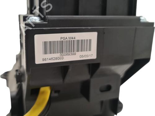 Elektronisk modul CITROËN C4 CACTUS 1.2 THP 110 | BP36628538M83 - Image 4