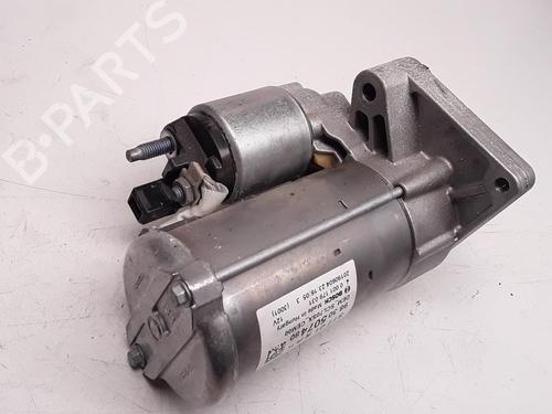 Used Starter Starter CITROËN C3 AIRCROSS II (2R_, 2C_) 1.2 PureTech 110 (2RHNZB, 2RHNZW, 2RHNPX, 2RHNPJ) (110 hp) 36617427 36617427