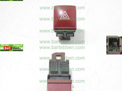 Switch PEUGEOT 207 CC (WD_) 1.6 16V Turbo | BP36637155I30 - Image 8