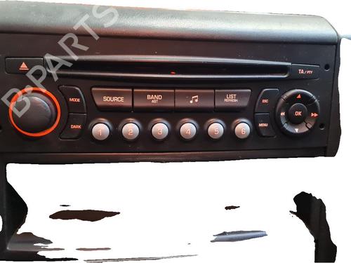 Front left window mechanism PEUGEOT PARTNER Box Body/MPV 1.6 HDi | BP36638231C22 - Image 29