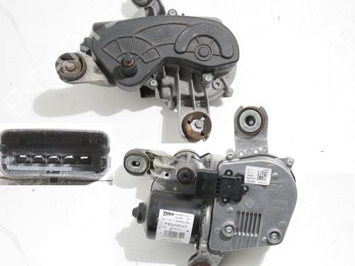 front-wiper-motor-peugeot-rcz-2010-2011-2012-2013-2014-2015-36608814 main image
