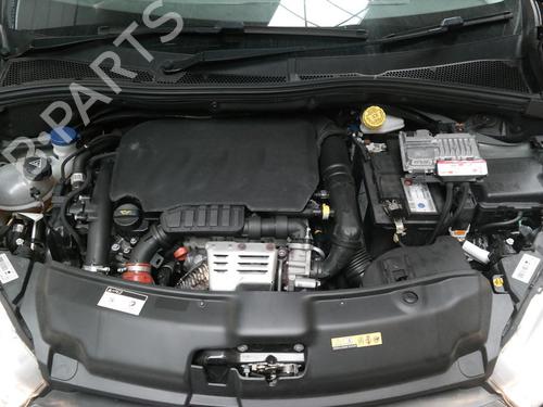 Starter PEUGEOT 208 I (CA_, CC_) 1.2 THP 110 | BP36614366M8  - Image 9