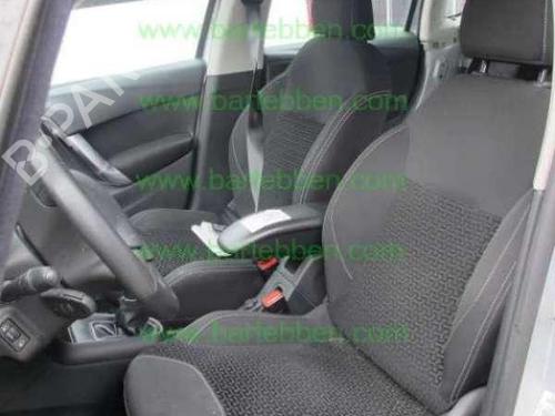 Climate control CITROËN C3 II (SC_) 1.6 HDi | BP36605888I5 - Image 11