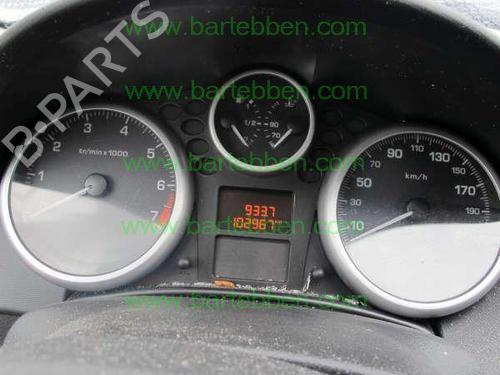 Switch PEUGEOT 207 SW (WK_) 1.4 | BP36602128I30 - Image 8