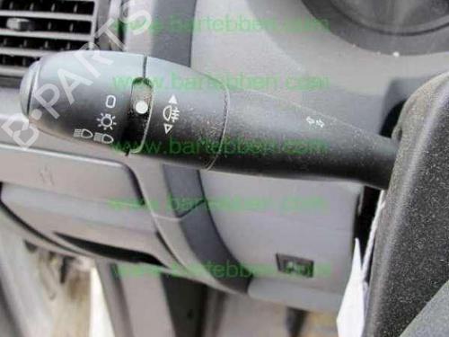 Left front seat CITROËN JUMPY II Van 2.0 HDi 120 | BP36605871C15 - Image 5