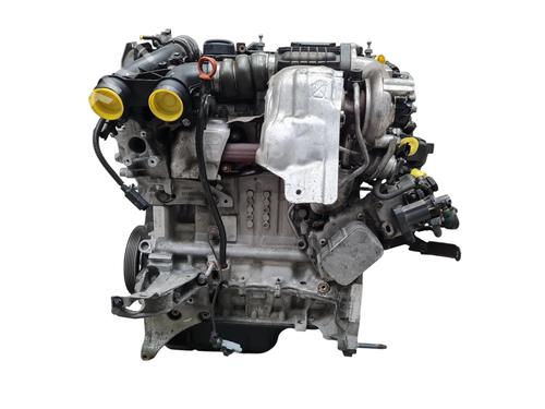 Engine CITROËN DS3 (SA_) 1.6 HDi 90 | BP36628384M1 - Image 9