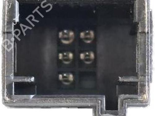 Climate control CITROËN BERLINGO Box Body/MPV (K9) 1.5 BlueHDi 130 | BP36638939I5 - Image 5