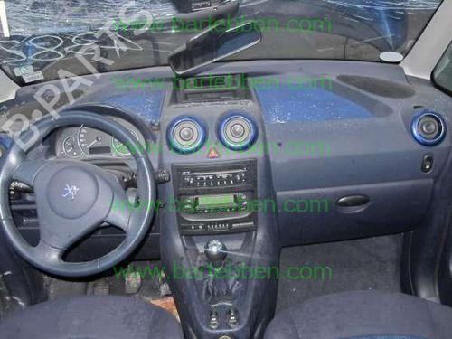Electronic module PEUGEOT 1007 (KM_) 1.4 HDi | BP36606964M83 - Image 8