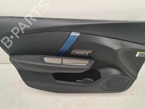 Used Front left panel Front left panel 36624186 36624186