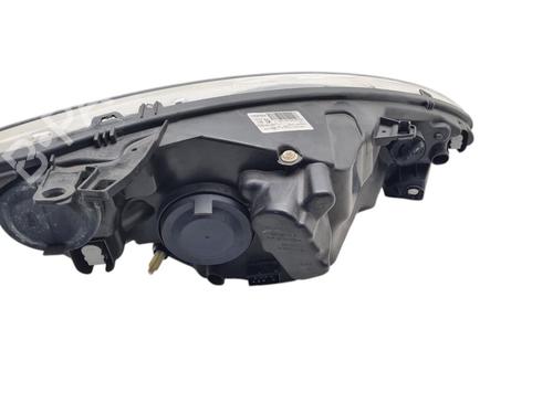 Left headlight PEUGEOT 1007 (KM_) 1.4 | BP36635721C28 - Image 5
