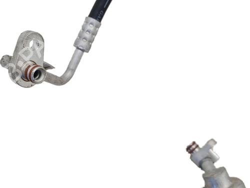 AC pipe DS DS 4 II (FR_, FB_, F3_, FP_) E-TENSE 225 (F3DGZT) | BP36638186M126 - Image 8