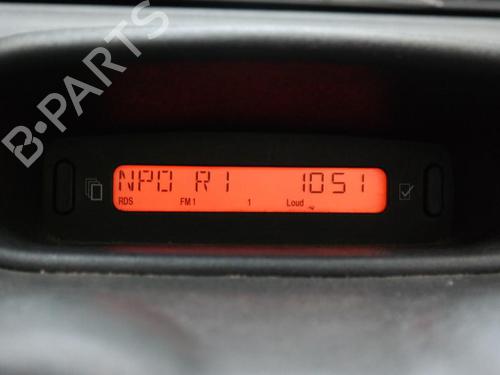Right headlight CITROËN C3 Pluriel (HB_) 1.6 | BP36614653C29 - Image 26