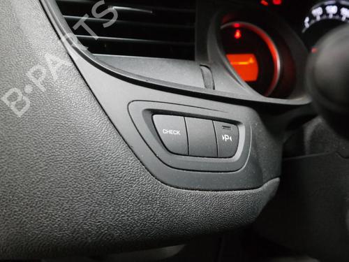 Electronic module CITROËN C5 III Break (RW_) 1.6 HDi 110 | BP36623351M83  - Image 10