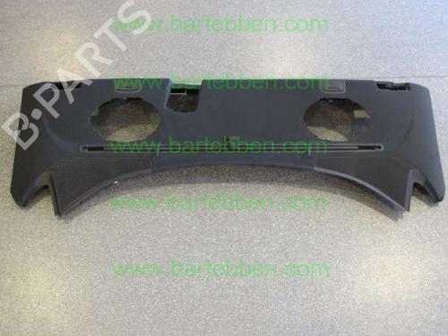 Rear parcel shelf CITROËN C6 (TD_) 2.7 HDi | BP36606108C85 - Image 2