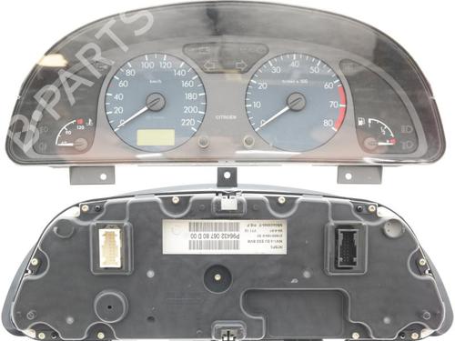 Used Instrument cluster Instrument cluster 36602970 36602970