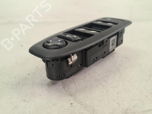 Switch PEUGEOT 2008 I (CU_) 1.6 VTi | BP36625256I30 - Image 3